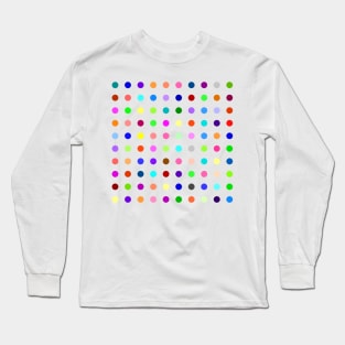 Flunitrazolam Long Sleeve T-Shirt